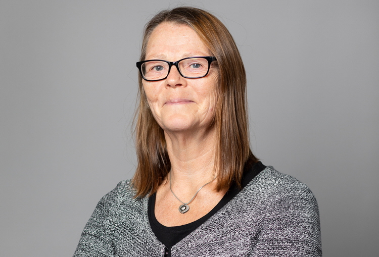 Kristina Ståhl HFD