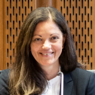 Anna Liljenberg Gullesjö. Foto.