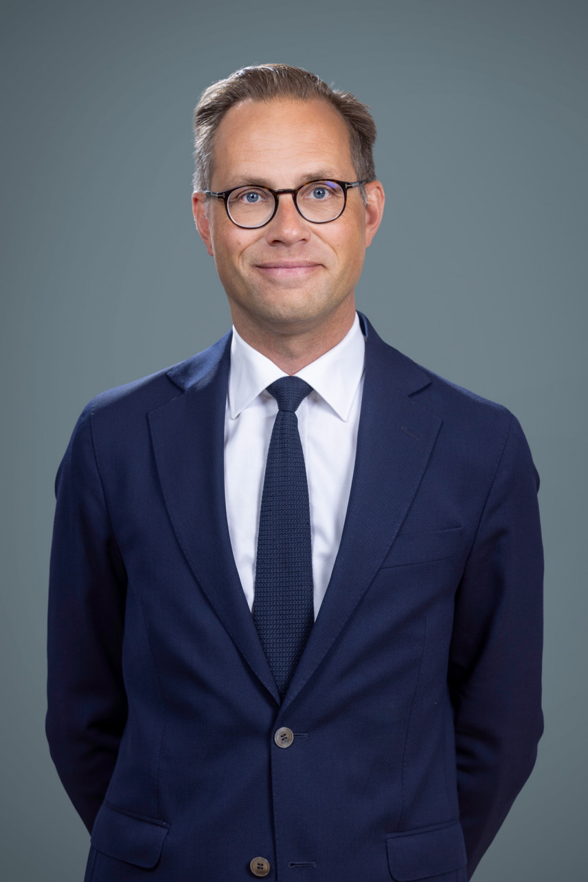 Mikael Westberg, HFD