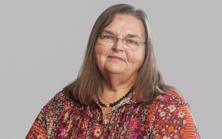 Marie Jönsson