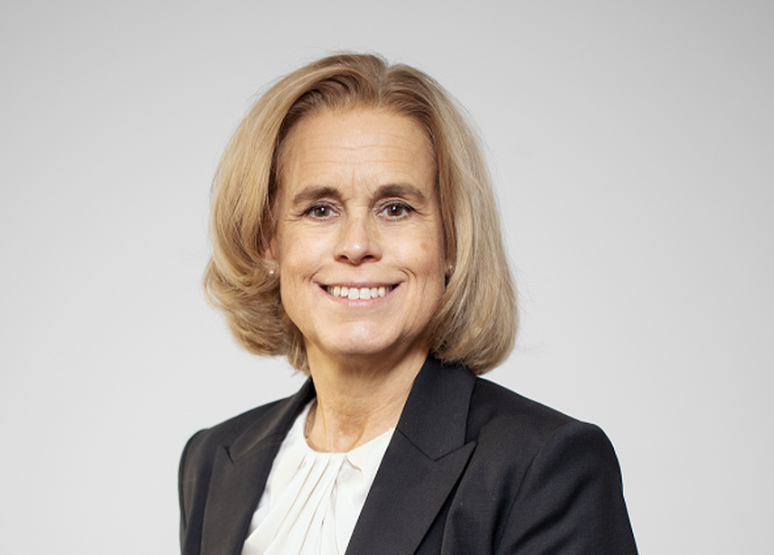 Bild på Katrin Hollunger Wågnert