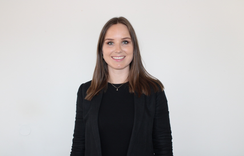 Profilbild på Anna Landström