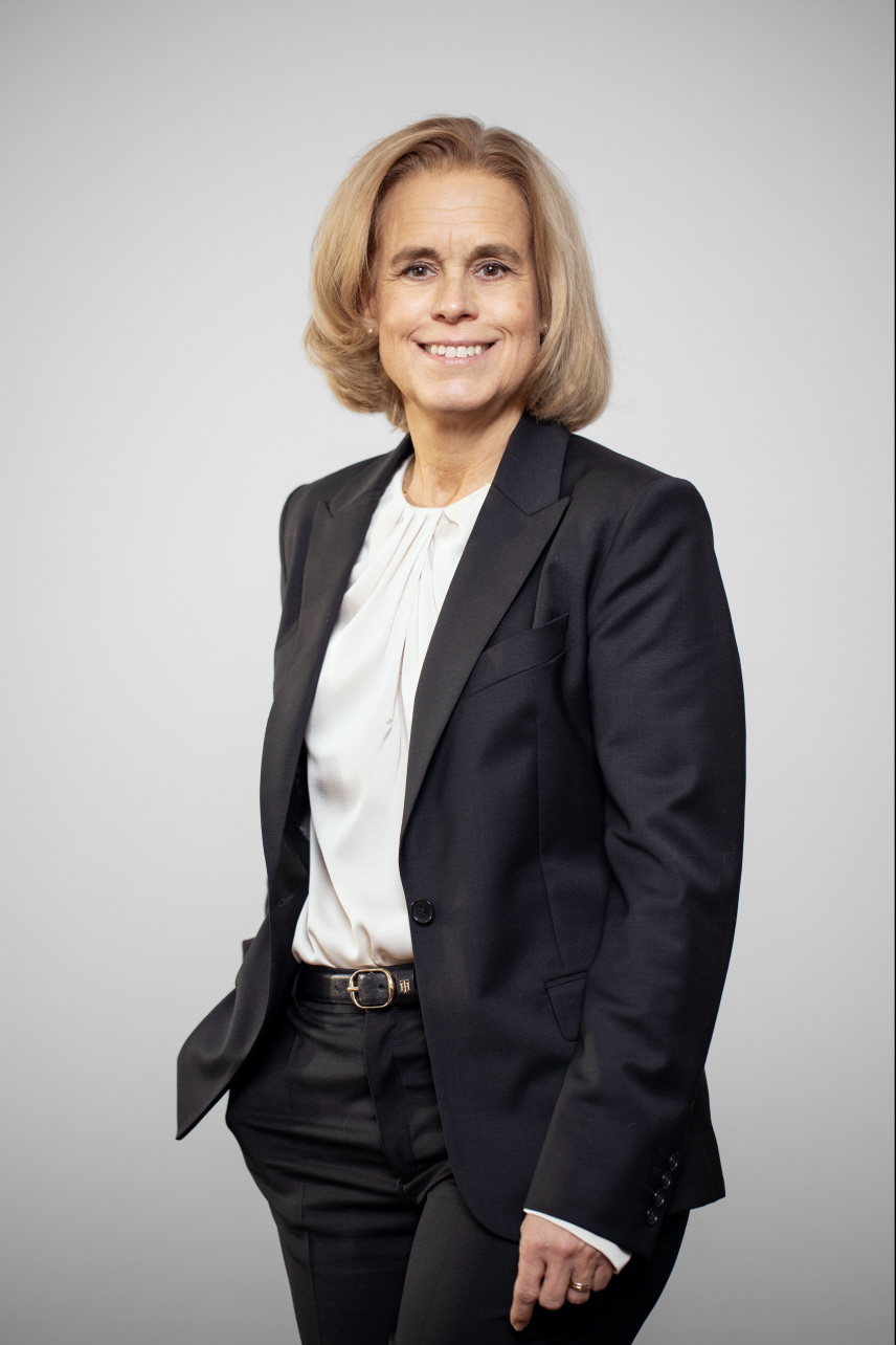 Bild på Katrin Hollunger Wågnert