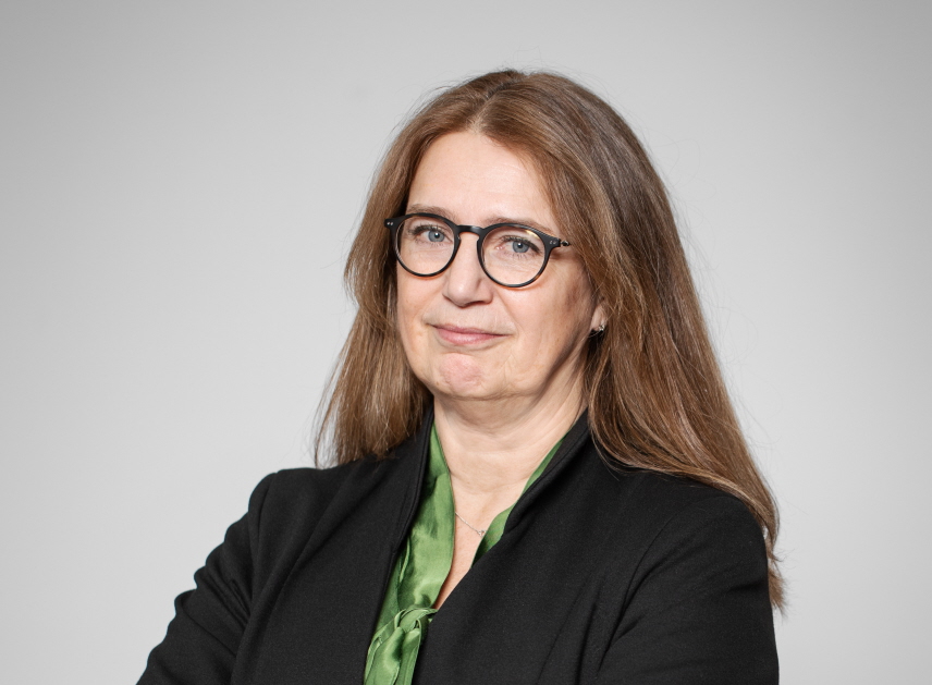 Bild på Margareta Brattström