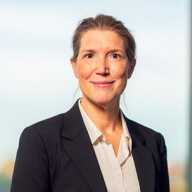 Sofia Jungstedt, chefsrådman
