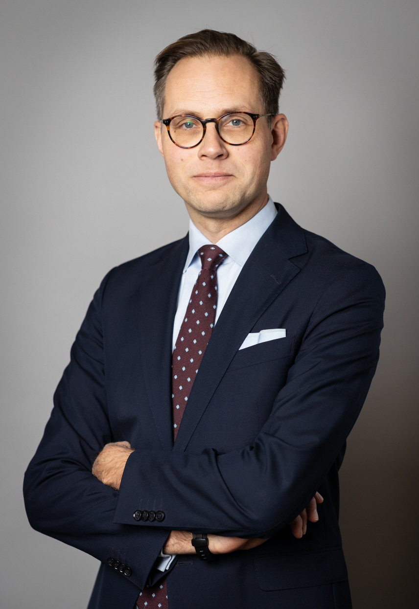 Mikael Westberg