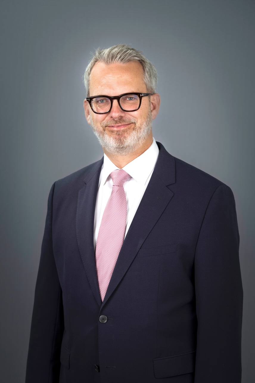 Magnus Bengtsson