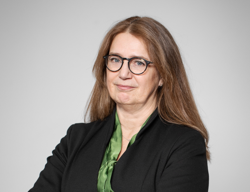 Picture of Margareta Brattström