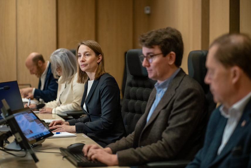 Medarbetare vid Hovrätten över Skåne och Blekinge