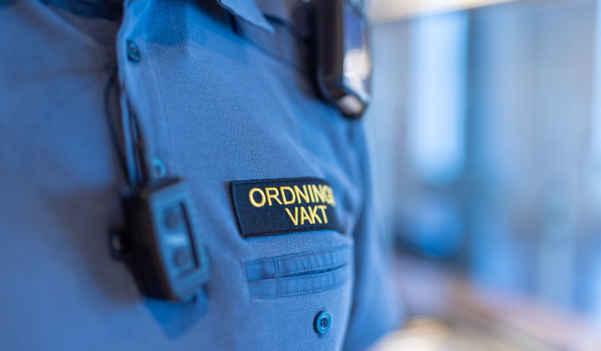 Skylt i domstol