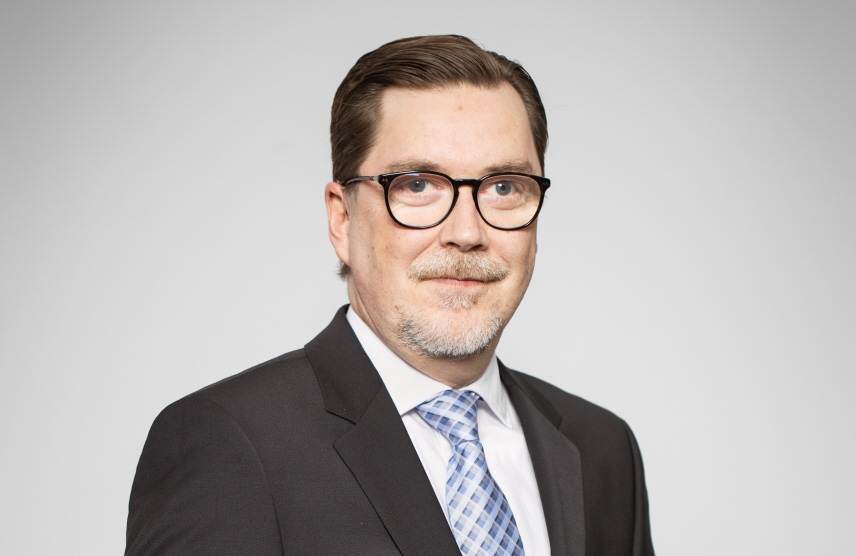 Picture of Tobias Eriksson