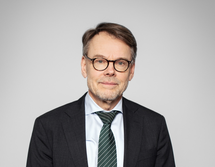 Picture of Anders Perklev