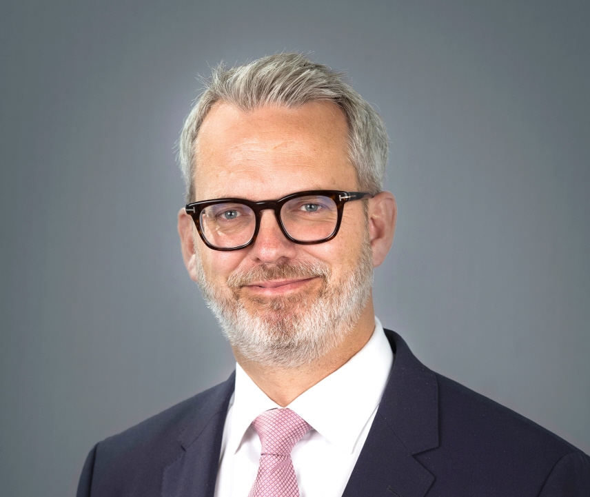 Magnus Bengtsson