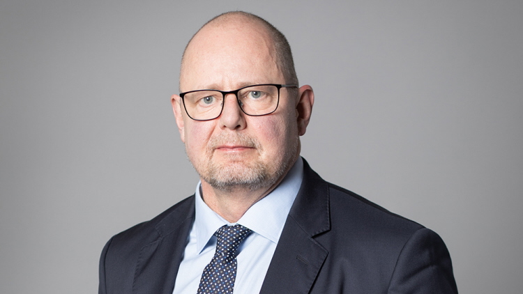 Magnus Medin