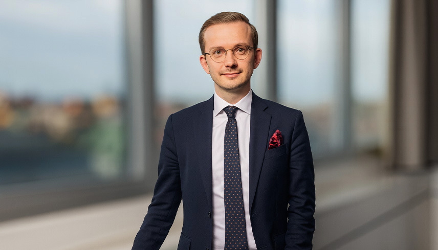 Hugo Leifman, specialistföredragande