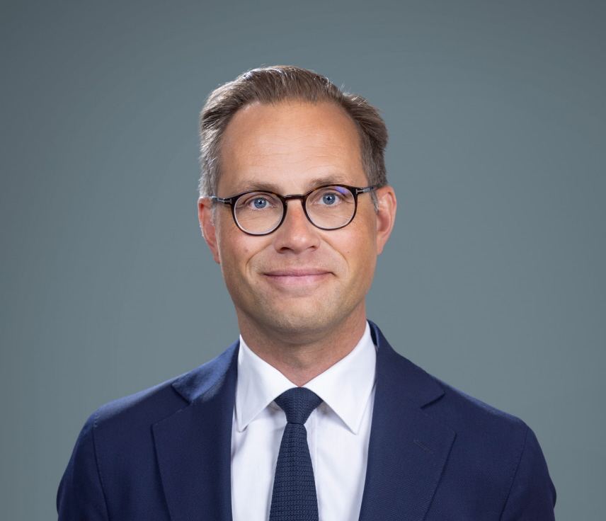 Mikael Westberg, HFD