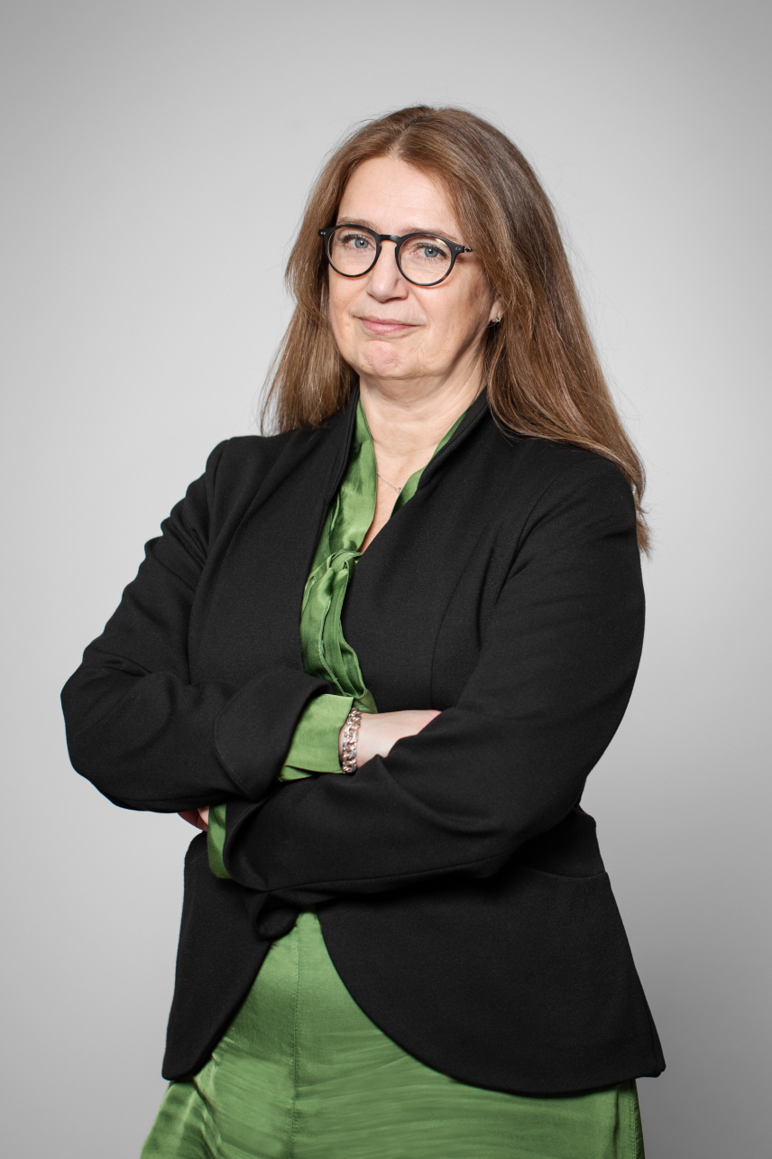 Margareta Brattström, Justice of the Supreme Court
