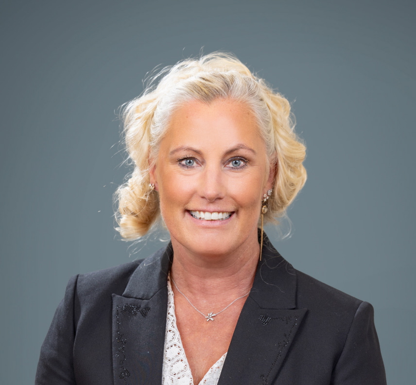 Karin Attorps, Justitieråd HFD